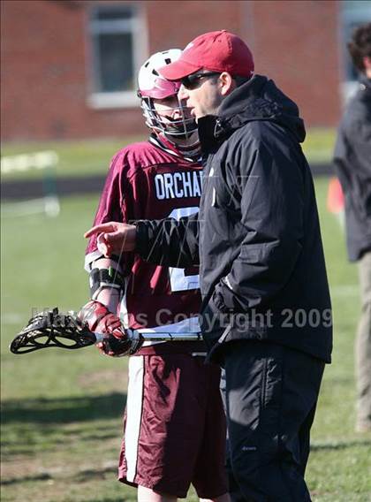 Thumbnail 3 in Williamsville North @ Orchard Park photogallery.