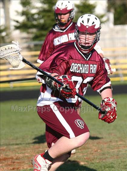 Thumbnail 2 in Williamsville North @ Orchard Park photogallery.