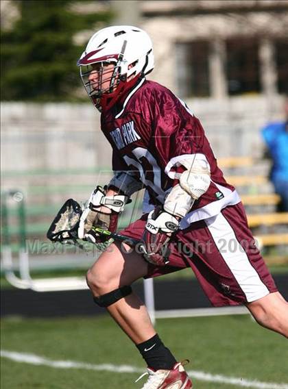 Thumbnail 3 in Williamsville North @ Orchard Park photogallery.