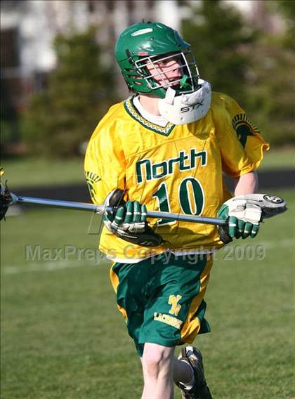 Thumbnail 3 in Williamsville North @ Orchard Park photogallery.