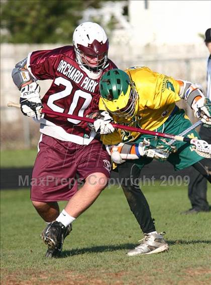 Thumbnail 1 in Williamsville North @ Orchard Park photogallery.