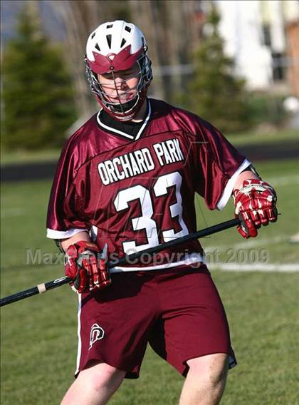 Thumbnail 2 in Williamsville North @ Orchard Park photogallery.