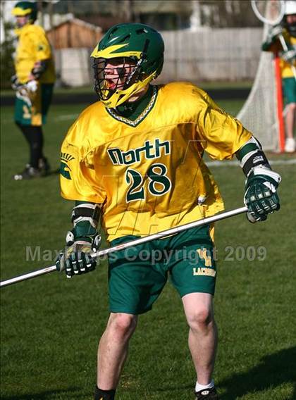 Thumbnail 1 in Williamsville North @ Orchard Park photogallery.