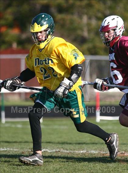 Thumbnail 3 in Williamsville North @ Orchard Park photogallery.