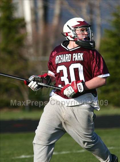 Thumbnail 1 in Williamsville North @ Orchard Park photogallery.