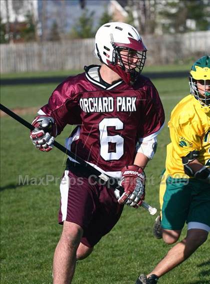 Thumbnail 2 in Williamsville North @ Orchard Park photogallery.
