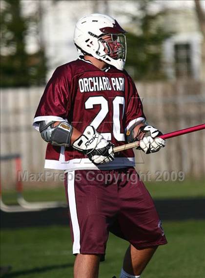 Thumbnail 2 in Williamsville North @ Orchard Park photogallery.