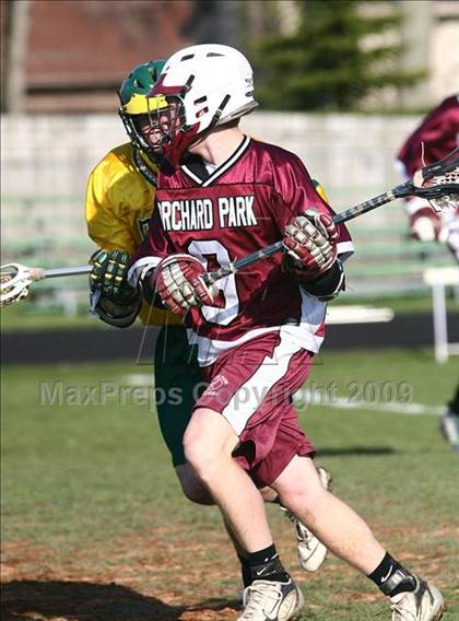 Thumbnail 2 in Williamsville North @ Orchard Park photogallery.