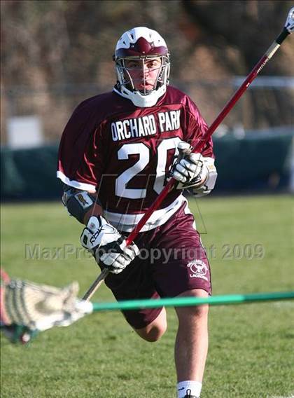 Thumbnail 2 in Williamsville North @ Orchard Park photogallery.