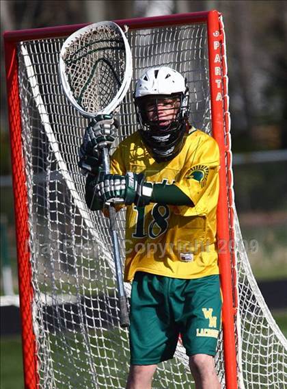 Thumbnail 3 in Williamsville North @ Orchard Park photogallery.
