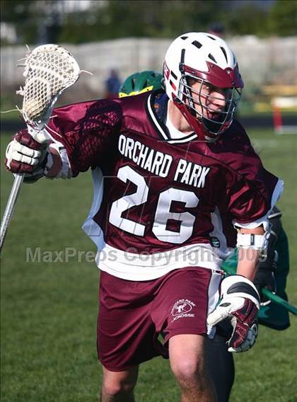 Thumbnail 1 in Williamsville North @ Orchard Park photogallery.