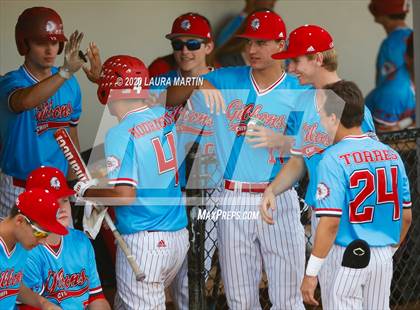 Thumbnail 2 in Pembroke Pines Charter @ Cardinal Gibbons photogallery.