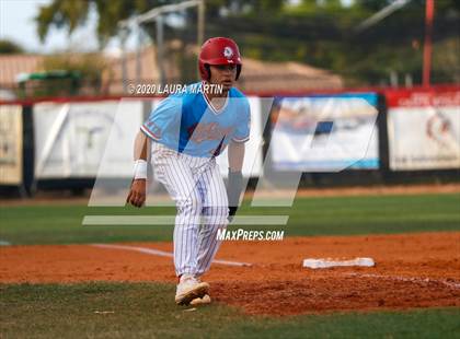 Thumbnail 1 in Pembroke Pines Charter @ Cardinal Gibbons photogallery.