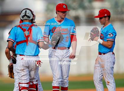 Thumbnail 2 in Pembroke Pines Charter @ Cardinal Gibbons photogallery.