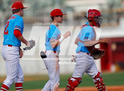 Thumbnail 1 in Pembroke Pines Charter @ Cardinal Gibbons photogallery.