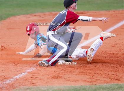 Thumbnail 3 in Pembroke Pines Charter @ Cardinal Gibbons photogallery.
