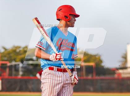 Thumbnail 2 in Pembroke Pines Charter @ Cardinal Gibbons photogallery.