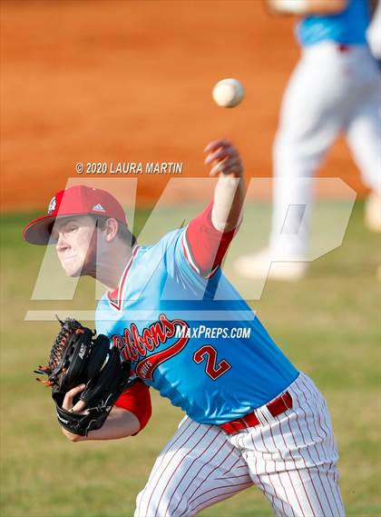 Thumbnail 3 in Pembroke Pines Charter @ Cardinal Gibbons photogallery.