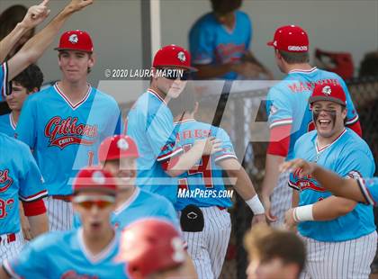 Thumbnail 1 in Pembroke Pines Charter @ Cardinal Gibbons photogallery.