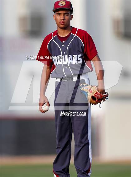 Thumbnail 1 in Pembroke Pines Charter @ Cardinal Gibbons photogallery.