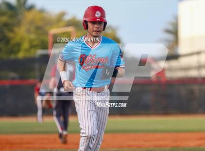 Thumbnail 3 in Pembroke Pines Charter @ Cardinal Gibbons photogallery.