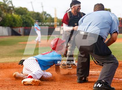 Thumbnail 2 in Pembroke Pines Charter @ Cardinal Gibbons photogallery.