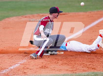 Thumbnail 1 in Pembroke Pines Charter @ Cardinal Gibbons photogallery.