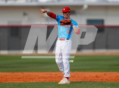 Thumbnail 3 in Pembroke Pines Charter @ Cardinal Gibbons photogallery.