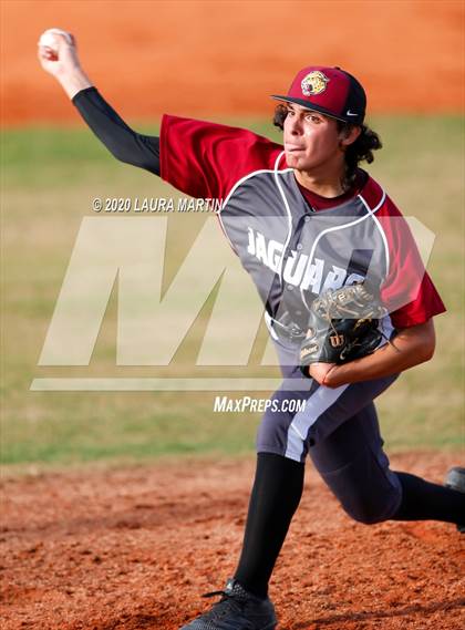 Thumbnail 3 in Pembroke Pines Charter @ Cardinal Gibbons photogallery.