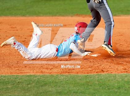 Thumbnail 3 in Pembroke Pines Charter @ Cardinal Gibbons photogallery.