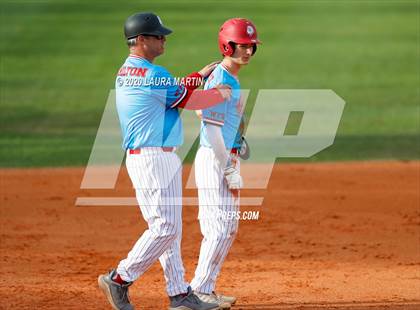 Thumbnail 1 in Pembroke Pines Charter @ Cardinal Gibbons photogallery.