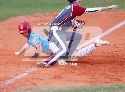 Thumbnail 1 in Pembroke Pines Charter @ Cardinal Gibbons photogallery.