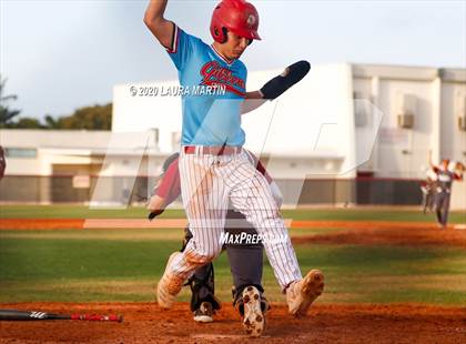 Thumbnail 3 in Pembroke Pines Charter @ Cardinal Gibbons photogallery.