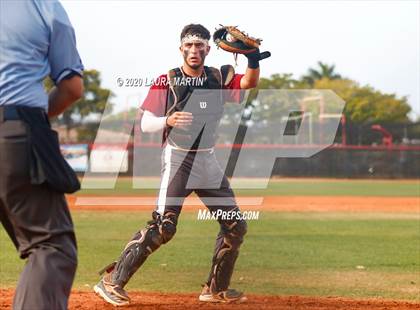 Thumbnail 1 in Pembroke Pines Charter @ Cardinal Gibbons photogallery.