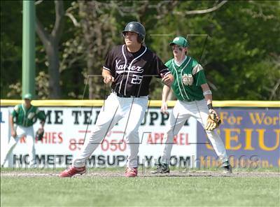 Thumbnail 3 in Notre Dame-West Haven @ Xavier photogallery.