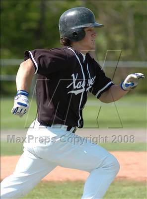 Thumbnail 1 in Notre Dame-West Haven @ Xavier photogallery.