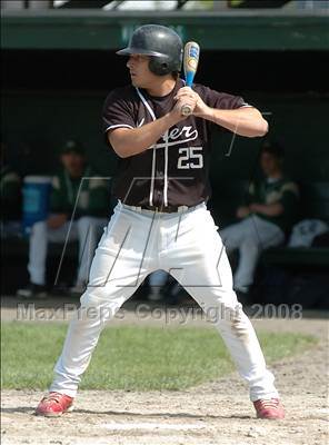 Thumbnail 1 in Notre Dame-West Haven @ Xavier photogallery.