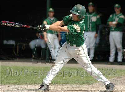 Thumbnail 1 in Notre Dame-West Haven @ Xavier photogallery.