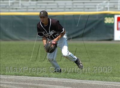 Thumbnail 1 in Notre Dame-West Haven @ Xavier photogallery.