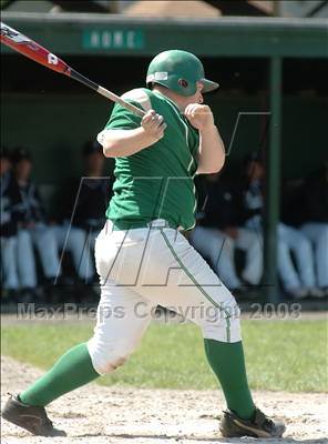 Thumbnail 1 in Notre Dame-West Haven @ Xavier photogallery.