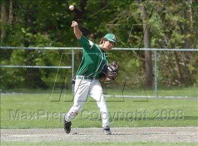 Thumbnail 2 in Notre Dame-West Haven @ Xavier photogallery.