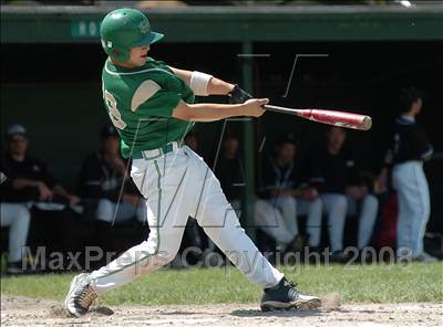 Thumbnail 1 in Notre Dame-West Haven @ Xavier photogallery.