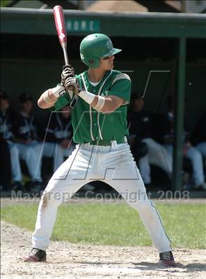 Thumbnail 3 in Notre Dame-West Haven @ Xavier photogallery.