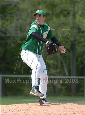 Thumbnail 2 in Notre Dame-West Haven @ Xavier photogallery.
