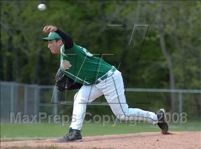 Thumbnail 3 in Notre Dame-West Haven @ Xavier photogallery.