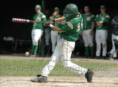 Thumbnail 3 in Notre Dame-West Haven @ Xavier photogallery.