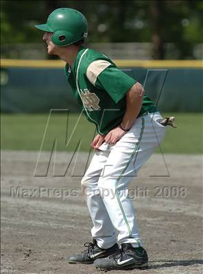 Thumbnail 2 in Notre Dame-West Haven @ Xavier photogallery.