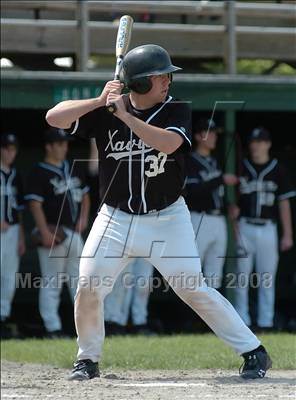 Thumbnail 1 in Notre Dame-West Haven @ Xavier photogallery.