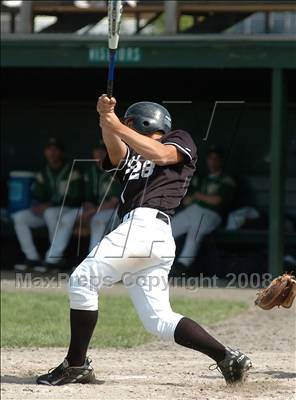 Thumbnail 1 in Notre Dame-West Haven @ Xavier photogallery.