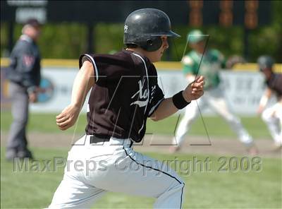 Thumbnail 1 in Notre Dame-West Haven @ Xavier photogallery.